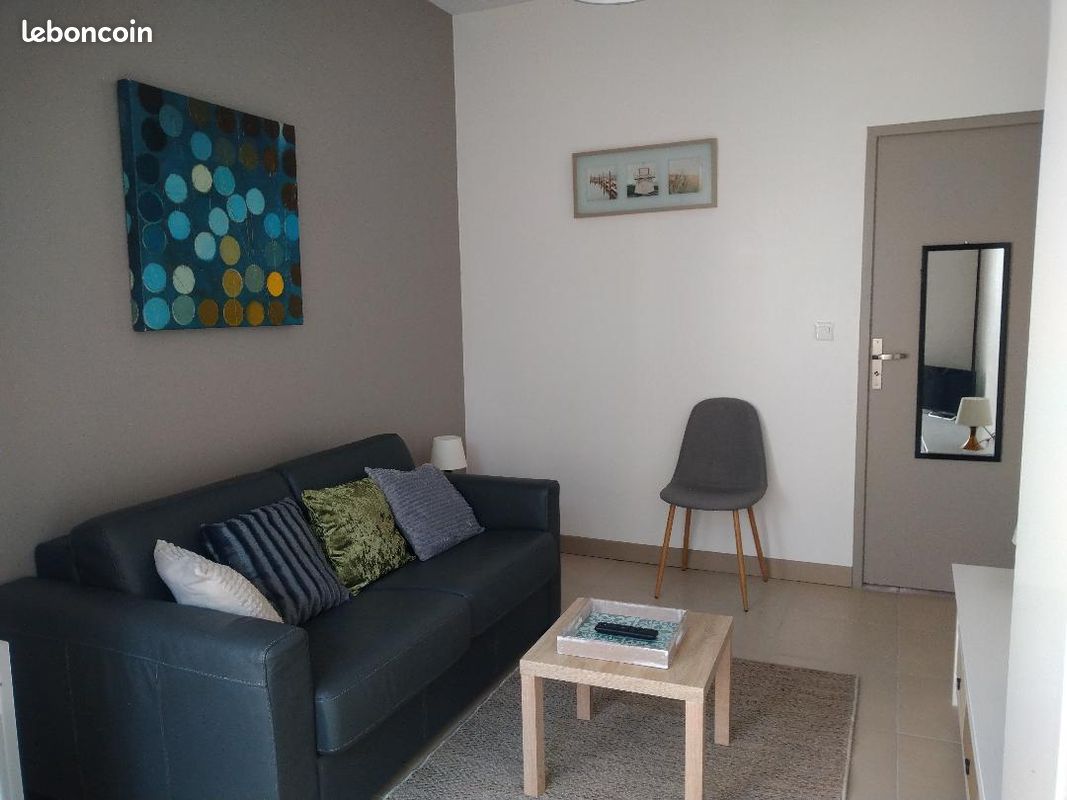 Appartement 2 pièces 32 m² · à Amiens · 32 m² · 720 €/mois