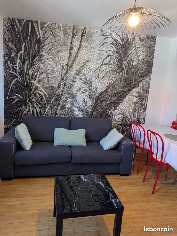 Appartement 3 pièces 56 m² · à Nantes · 56 m² · 900 €/mois