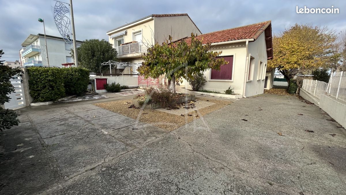 Maison 7 pièces 140 m² · à Palavas-les-Flots · 140 m² · 750 000 €