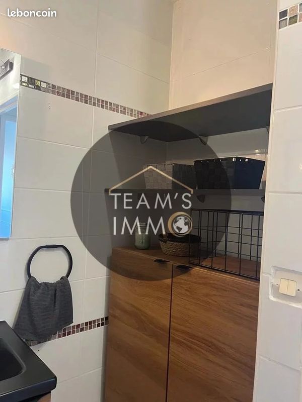 Appartement a louer elancourt - 1 pièce(s) - 93 m2 - Surfyn