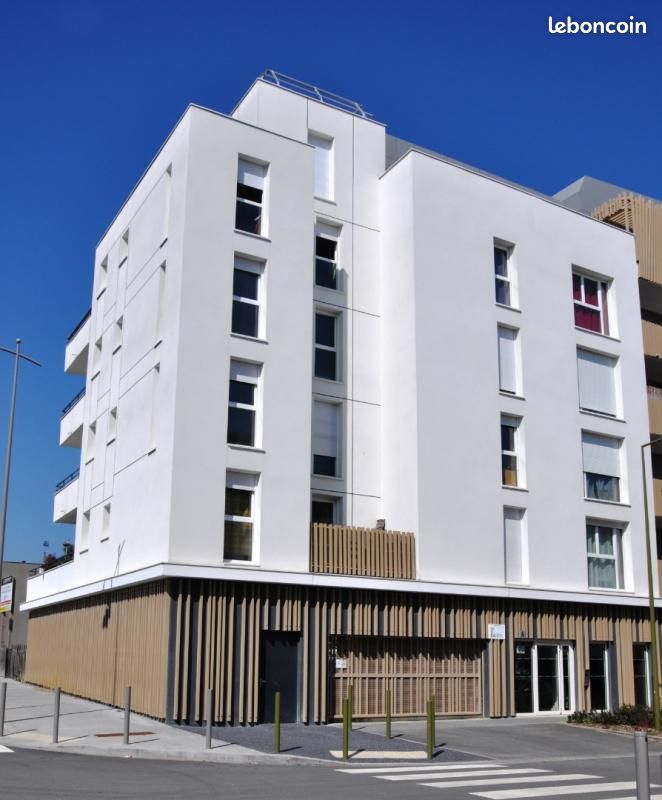Appartement 3 pièces 64 m² · à Lormont · 64 m² · 844 €/mois