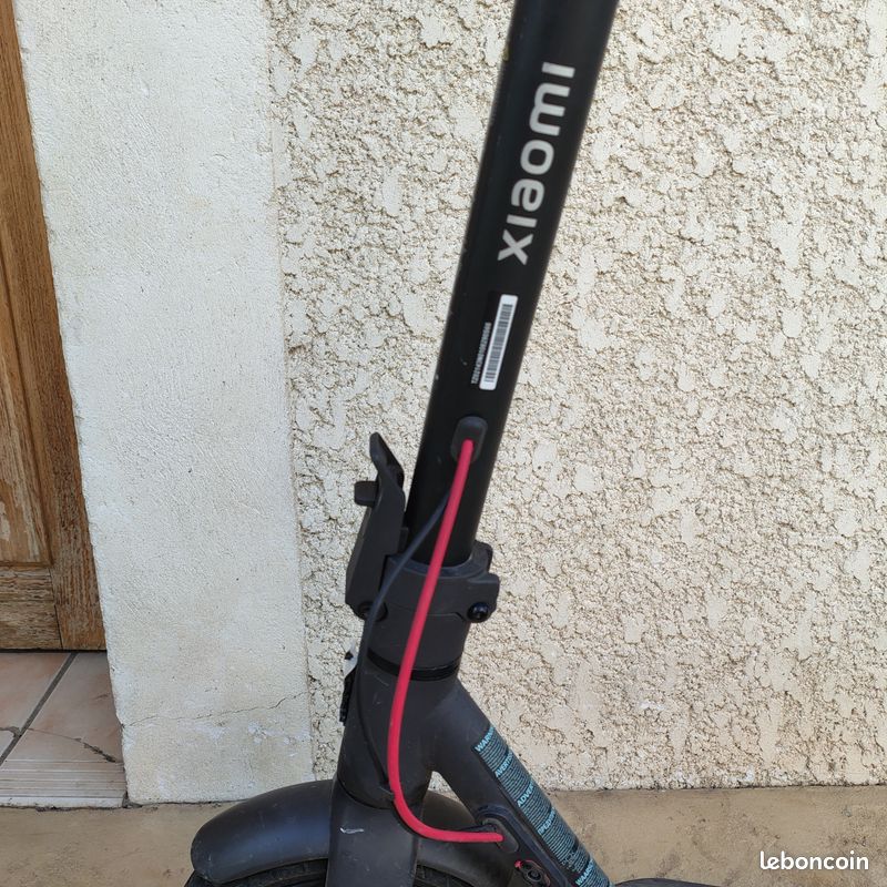 Trottinette èlectrique Xiaomi 4 (image 2)