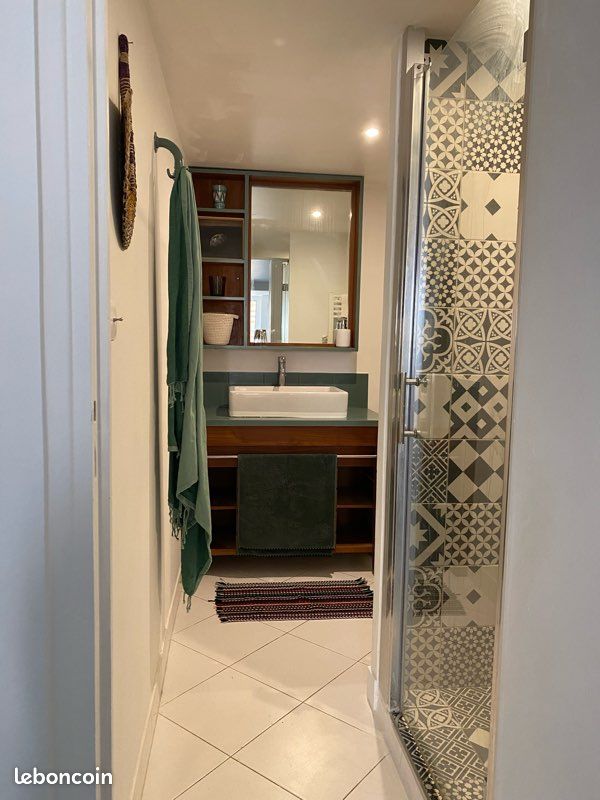 Appartement a louer suresnes - 1 pièce(s) - 31 m2 - Surfyn