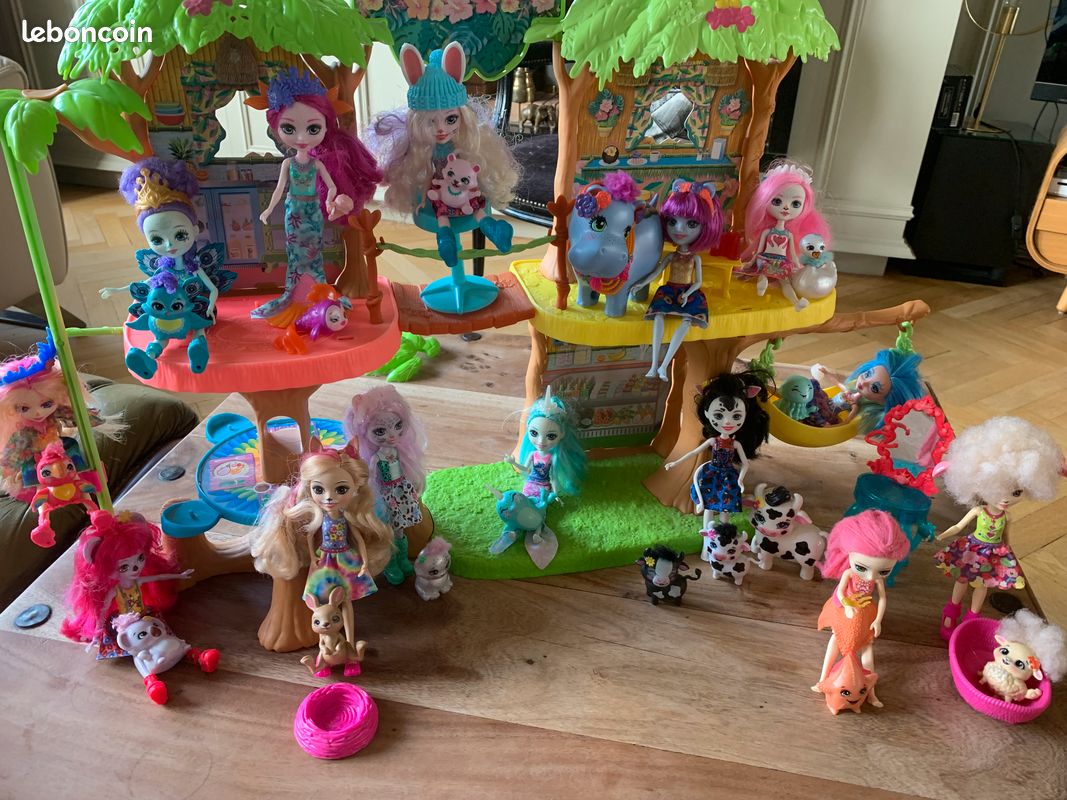 Enchantimals (image 1)