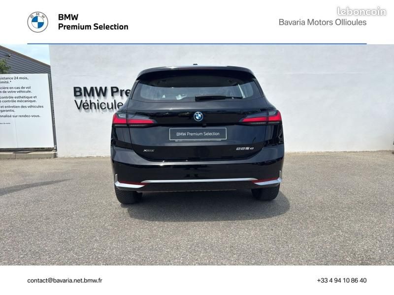 Bmw Série 2 ActiveTourer 225e 245ch xDrive Luxury DKG7 (image 7)