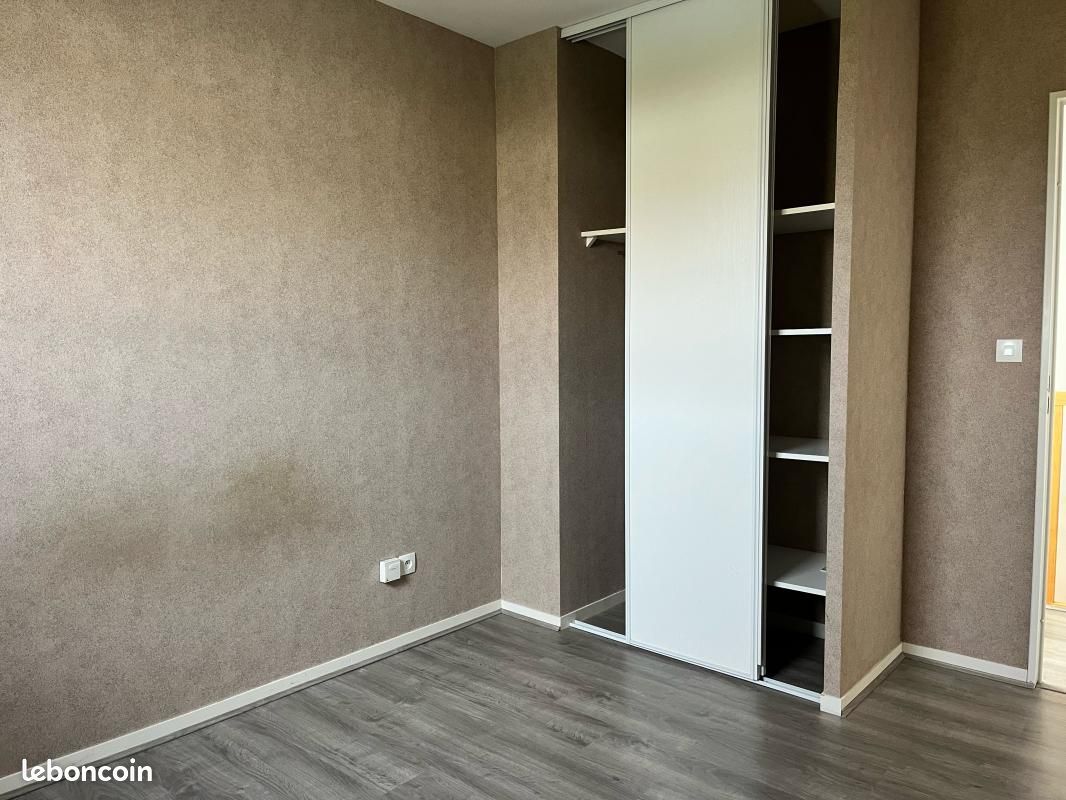 Appartement a louer bourges - 3 pièce(s) - 62 m2 - Surfyn