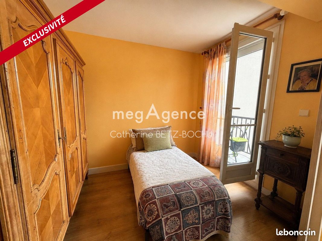 Appartement 2 pièces 35 m² (image 9)
