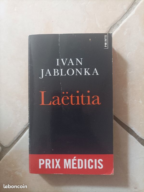 Laëtitia d'Ivan Jablonka (image 1)