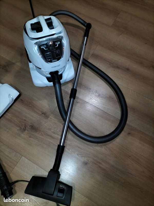 Aspirateur Vivenso (image 9)