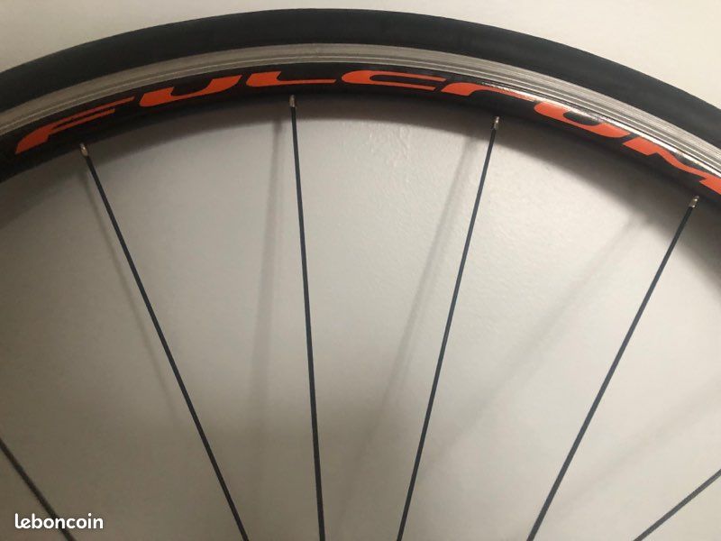 Roues de vélo de route (image 4)
