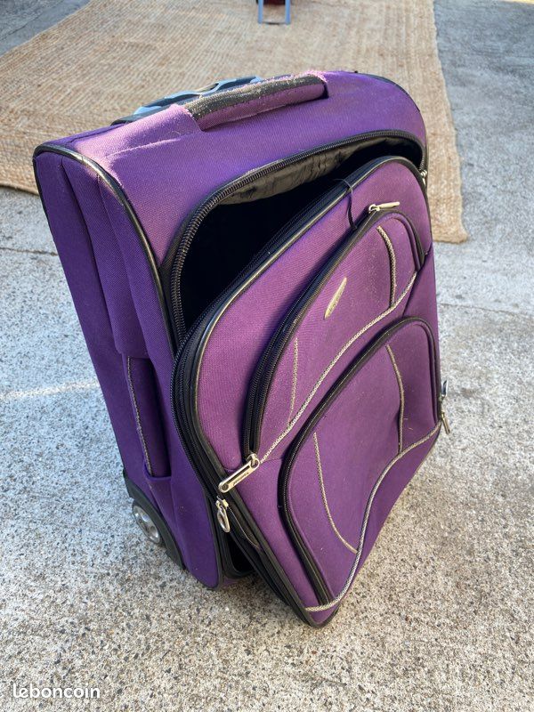Valise cabine (image 1)