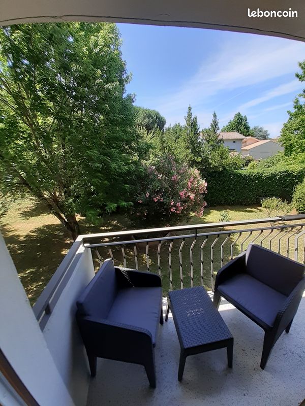 Appartement 4 pièces 73 m² · à Eysines · 73 m² · 245 000 €