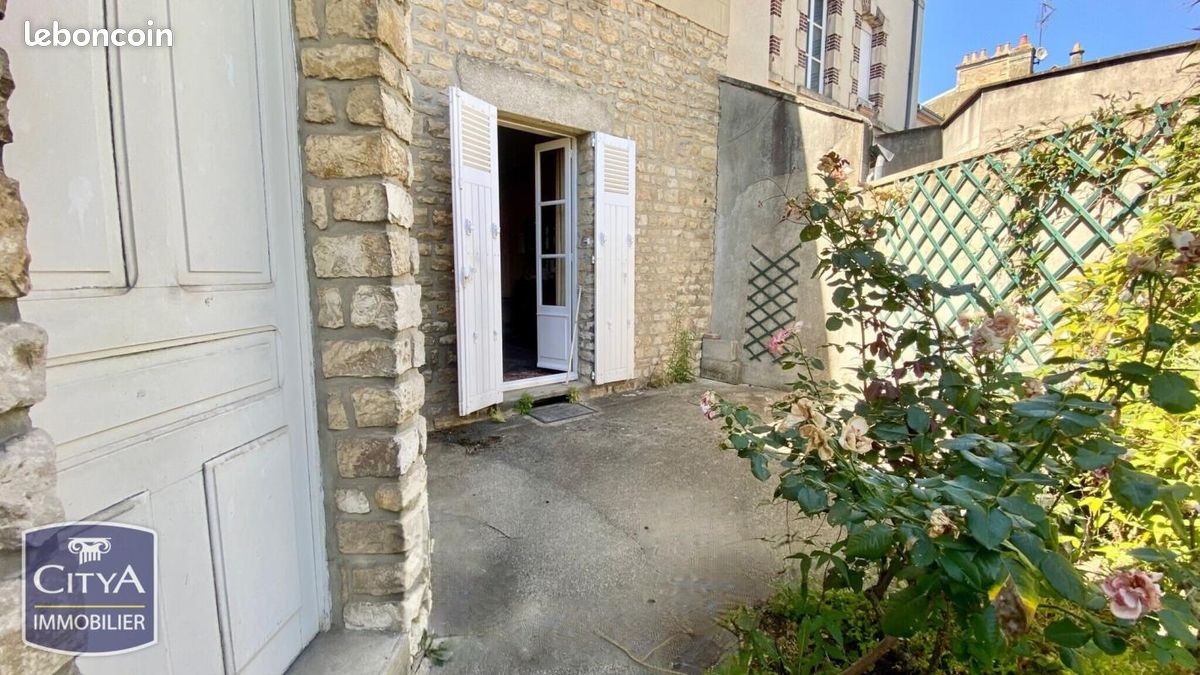 Maison 5 pièces 128 m² · à Alençon · 128 m² · 149 000 €