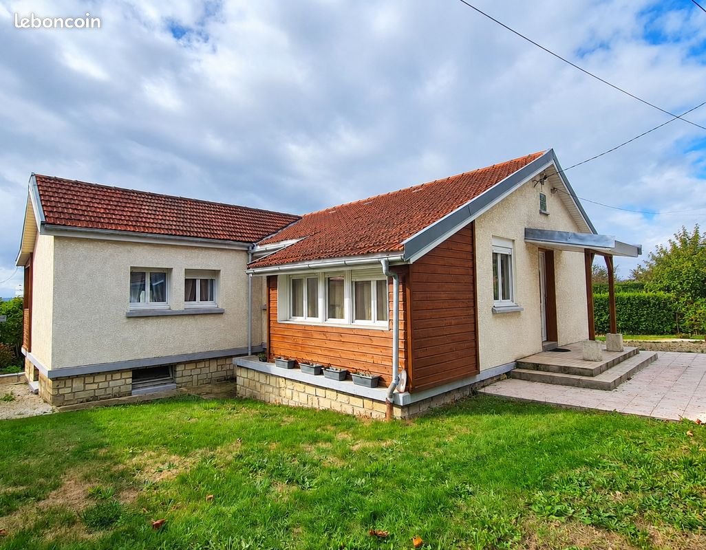 Maison 5 pièces 95 m² · à Le Havre · 95 m² · 262 000 €