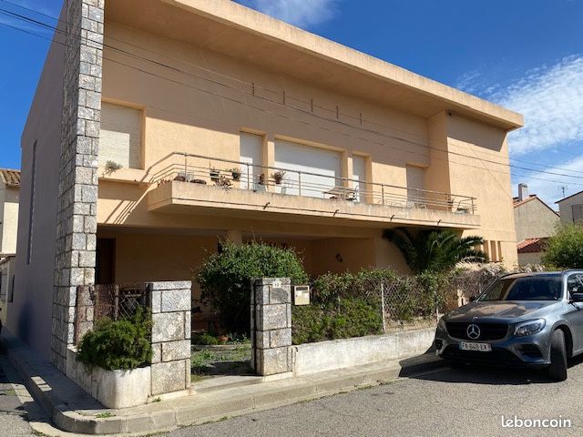Maison 6 pièces 116 m² · à Villelongue-de-la-Salanque · 116 m² · 228 800 €
