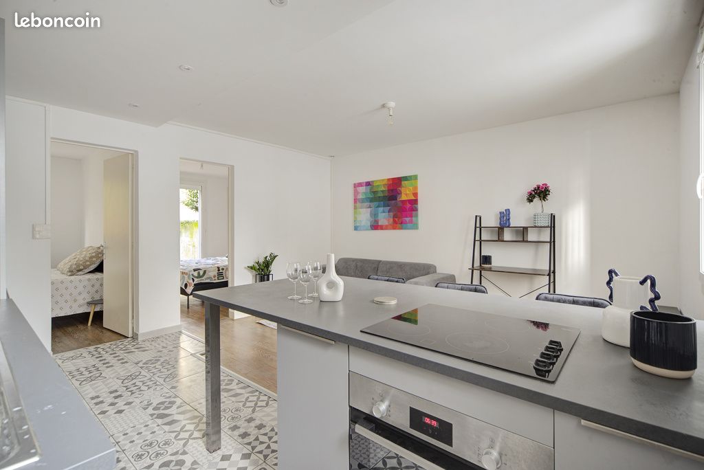 Appartement 3 pièces 50 m² · à Toulouse · 50 m² · 1 250 €