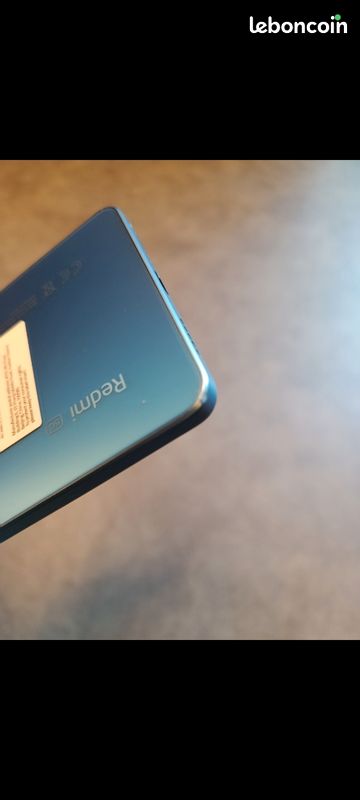 Xiaomi Redmi note 12 pro 128go 5g sky blue / 6GB RAM (image 4)
