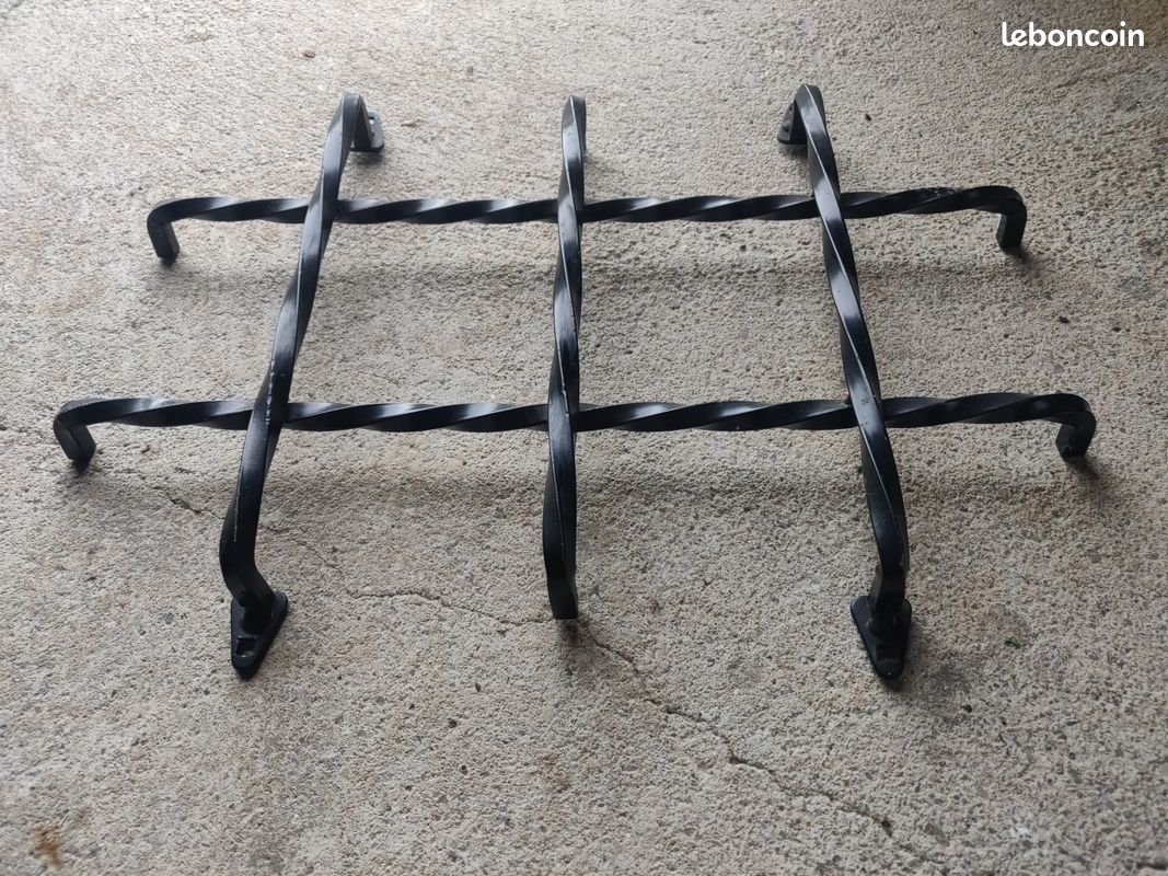 Grilles (image 2)