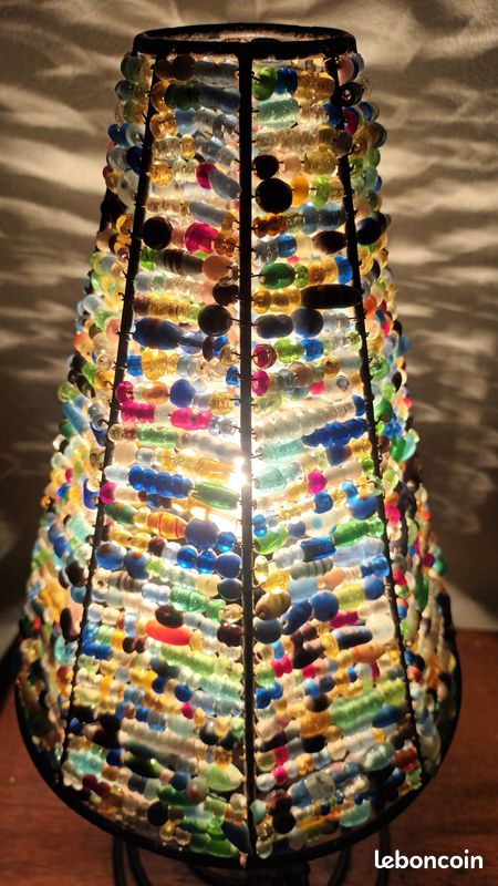 Lampe ancienne (image 4)