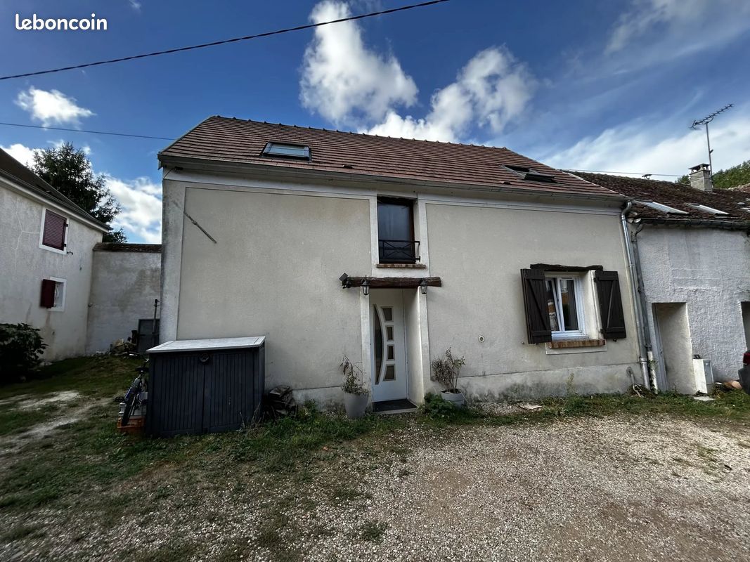 Maison 4 pièces 78 m² · à La Ferté-sous-Jouarre · 78 m² · 162 000 €