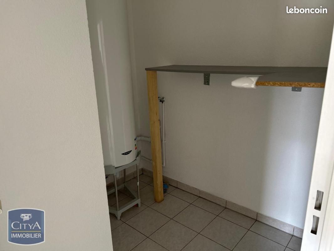 Appartement a louer - 2 pièce(s) - 56.54 m2 - Surfyn