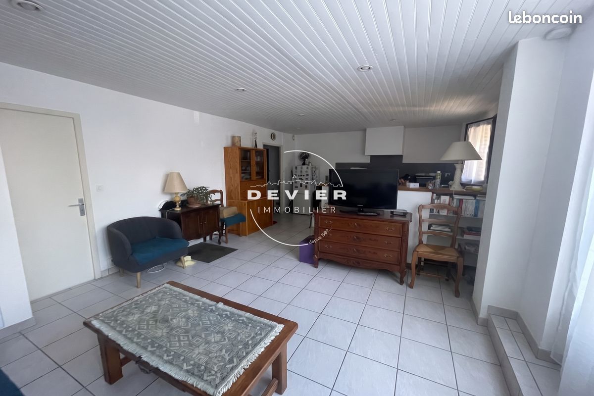 Appartement 2 pièces 42 m² · à Saint-Drézéry · 42 m² · 662 €/mois