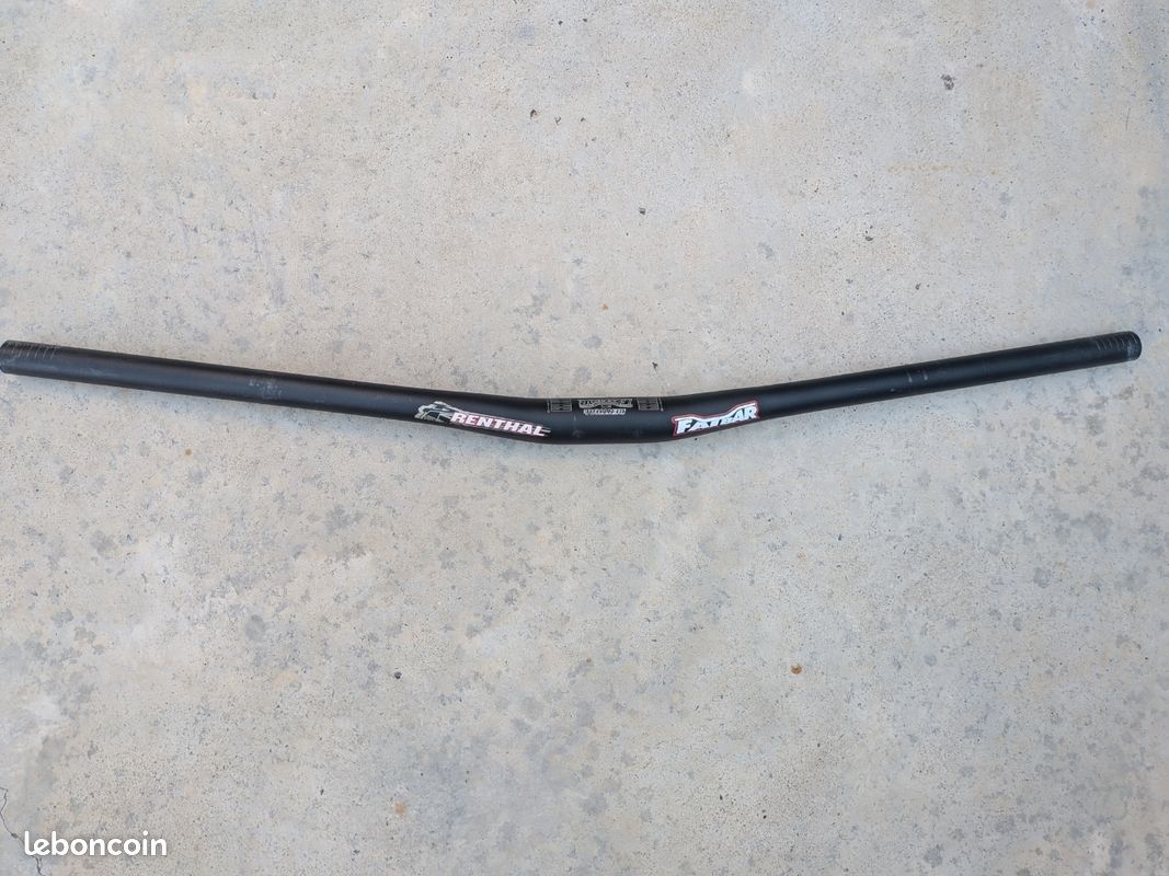 Cintre renthal fatbar (image 1)
