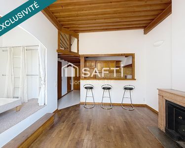 Appartement 105 000 € - 36 m²
