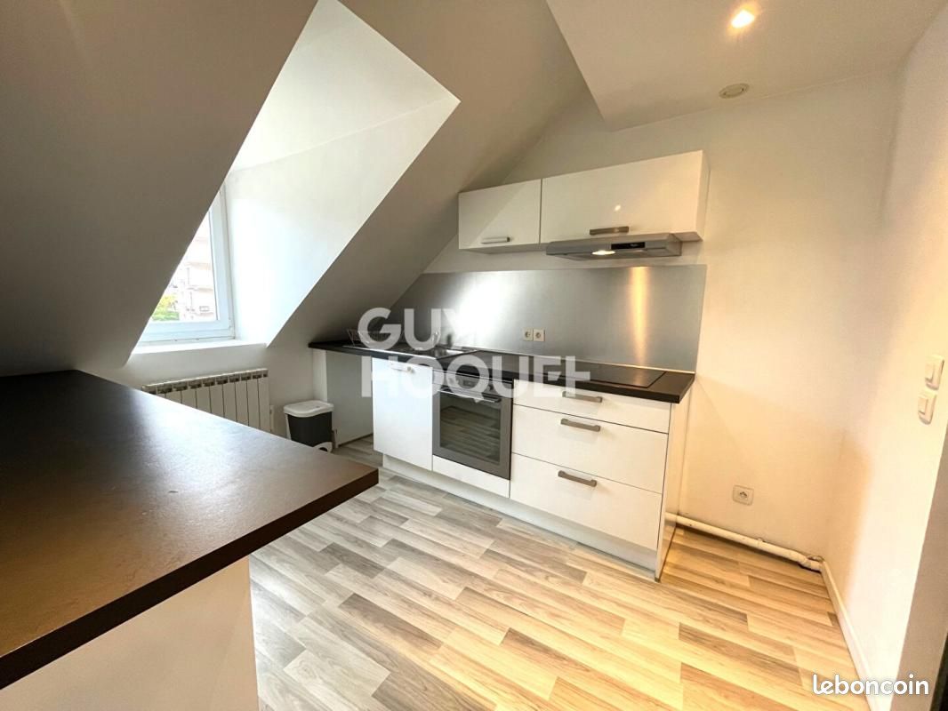 Appartement 3 pièces 67 m² · à La Tronche · 67 m² · 831 €/mois