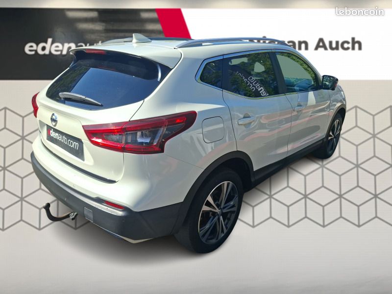 Nissan Qashqai 1.5 dCi 110 N-Connecta (image 6)