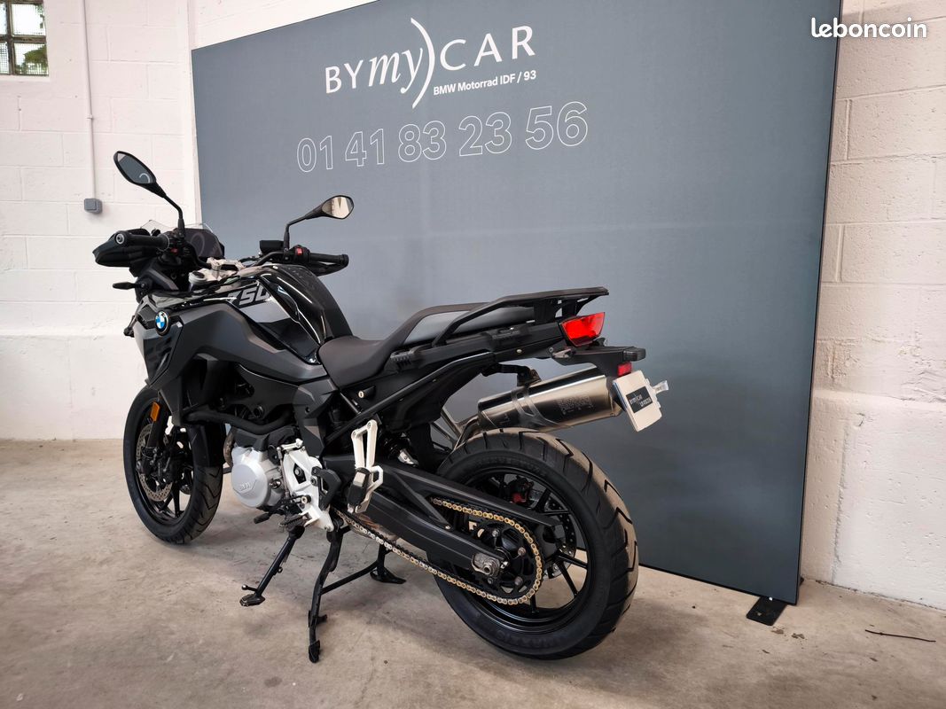 F750gs 191e/mois (image 3)