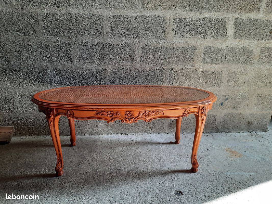Table salon (image 2)