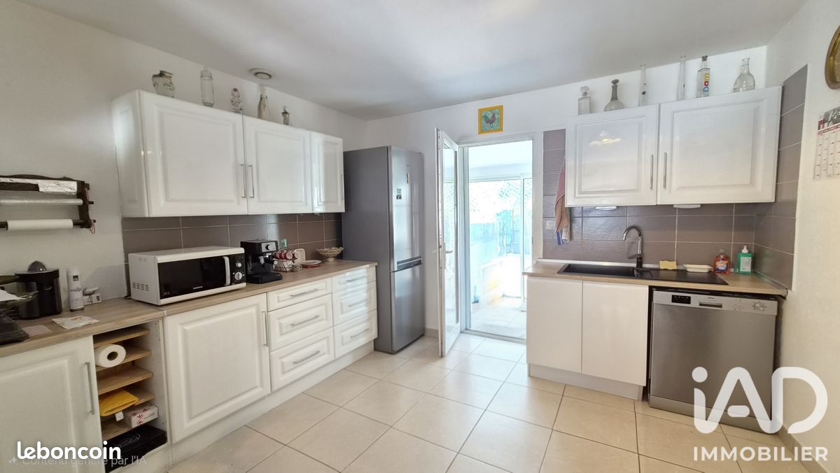 Maison 4 pièces 85 m² · à Perpignan · 85 m² · 232 000 €