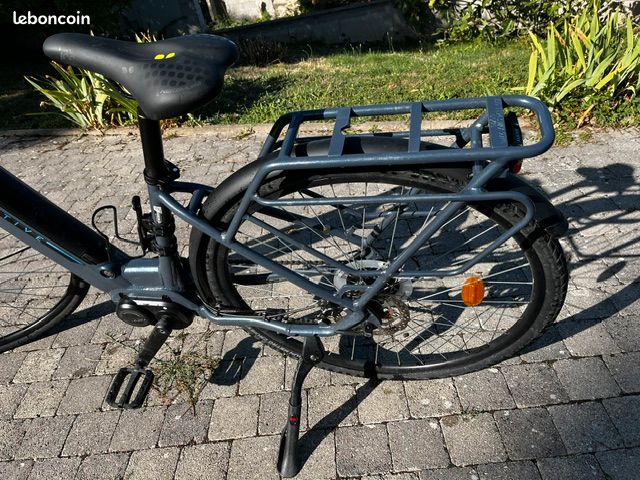 VTC électrique NAKAMURA peu servi (image 2)
