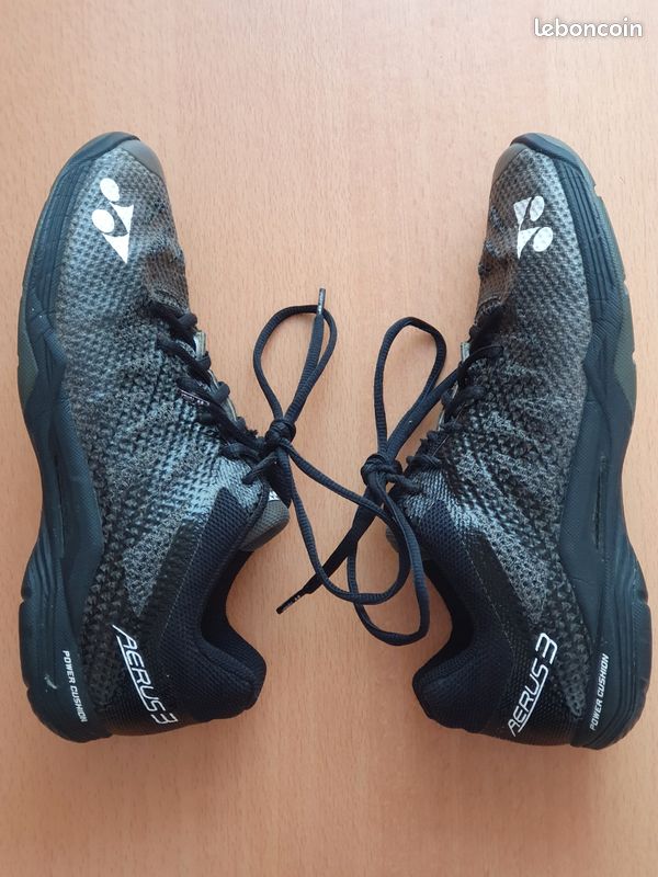 Chaussures de salle Yonex Power Cushion Aerus 3 (image 4)