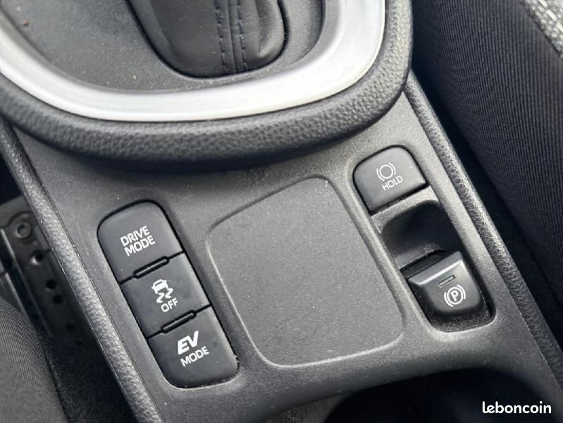 Toyota Yaris Cross 116h Dynamic MY22 (image 22)