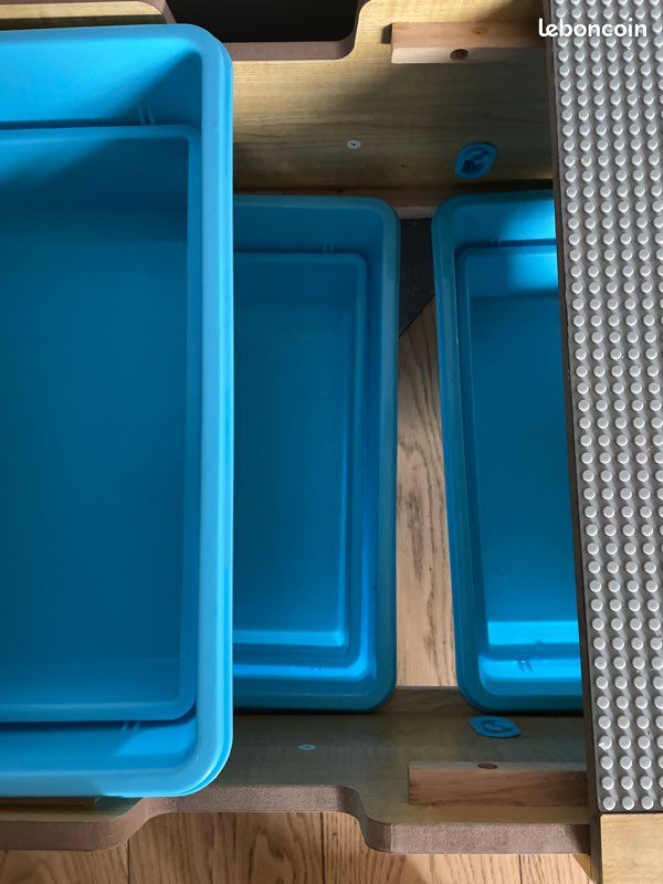Table à legos (image 3)