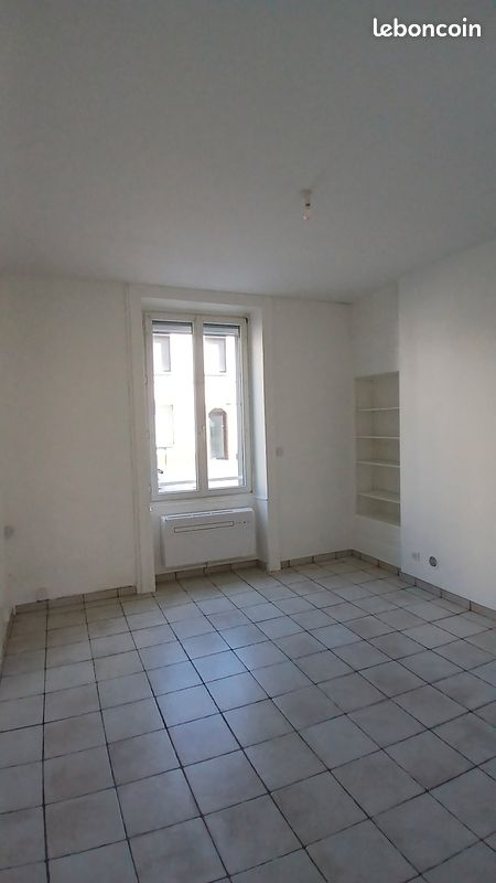 Appartement 1 pièce 25 m² · à Reims · 25 m² · 470 €