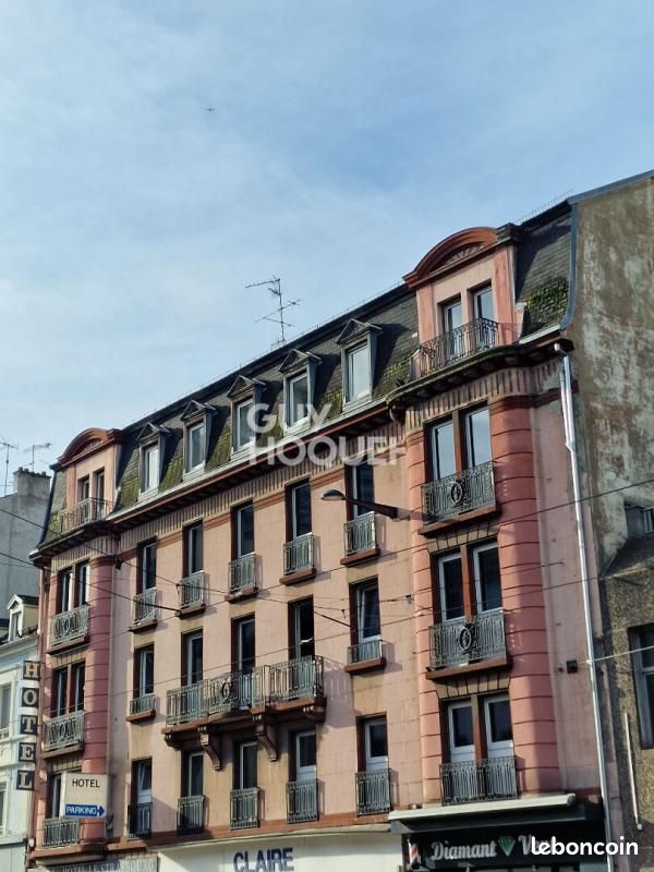 Immeuble 1389 m² · à Mulhouse · 1 389 m² · 1 590 000 €