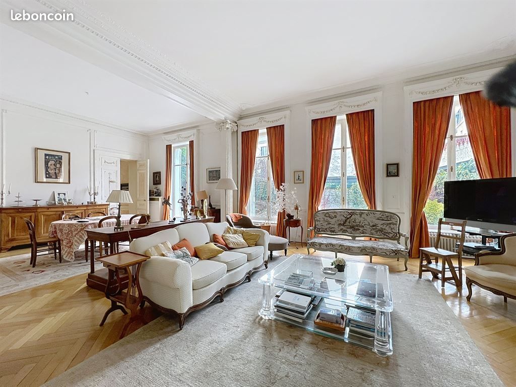 Appartement 7 pièces 257 m² · à Reims · 257 m² · 1 397 000 €