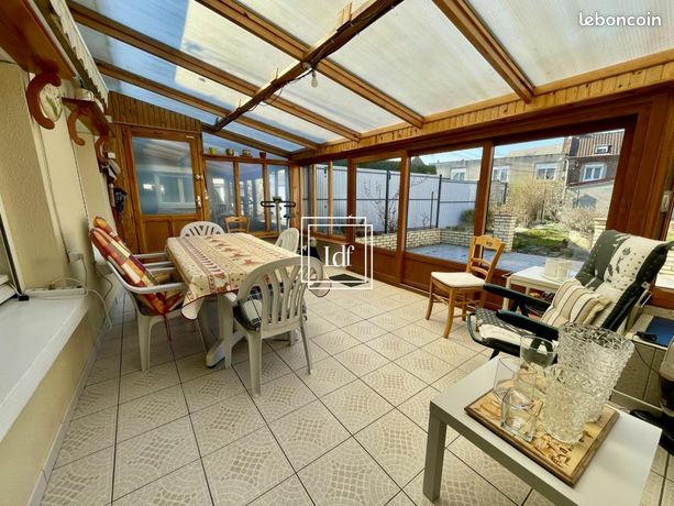 Maison 4 pièces 112 m²
