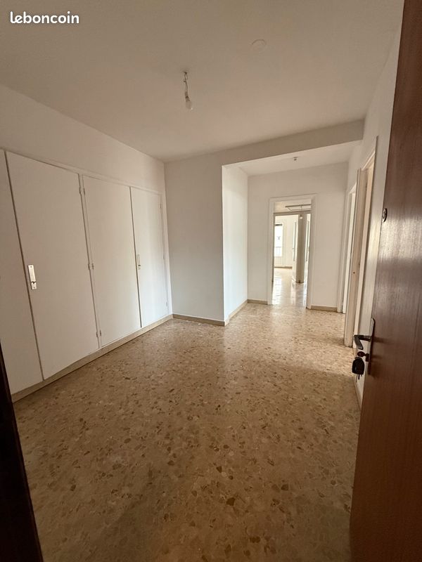 Appartement 4 pièces 100 m² · à Ajaccio · 100 m² · 270 000 €