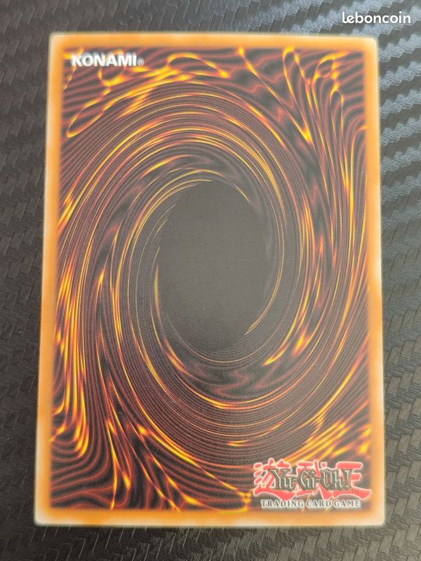 YU-GI-OH Âmes des Oubliés SDP-F098 | Commune EX+ Ancien Collection (image 2)