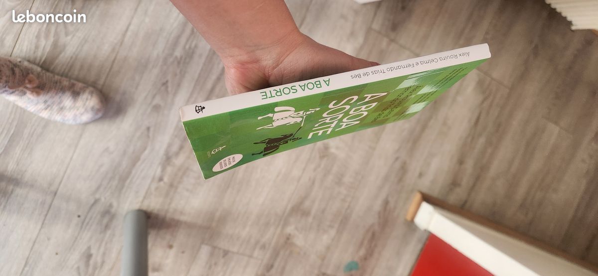 Livros em português - Livres en portugais (image 2)