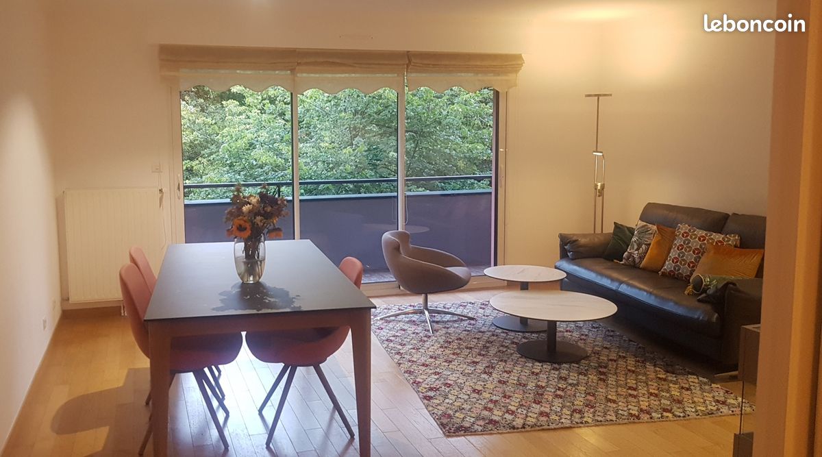 Appartement 3 pièces 71 m² · à Saint-Brieuc · 71 m² · 896 €/mois