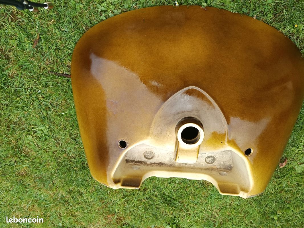 Lavabo+colonne (image 3)