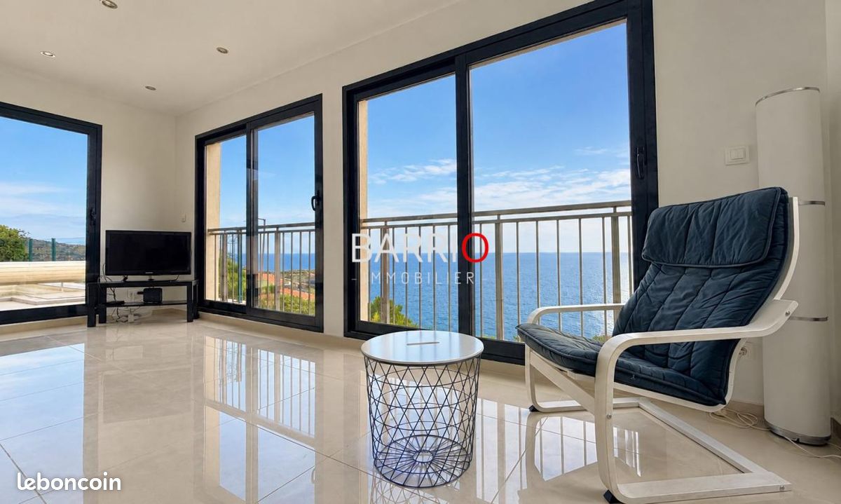 Maison 4 pièces 100 m² · à Cerbère · 100 m² · 399 000 €