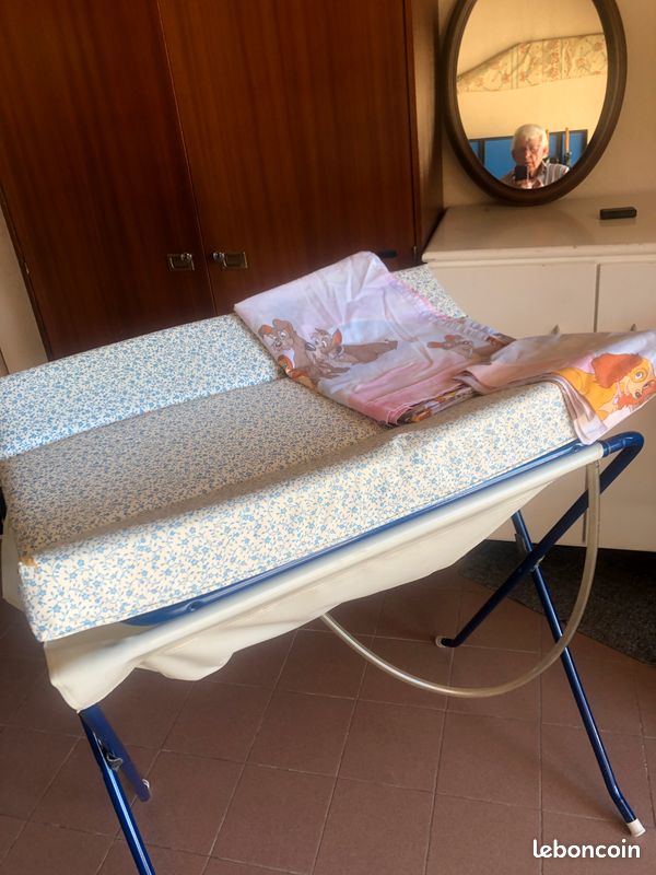 Équipement pour bébé (image 10)
