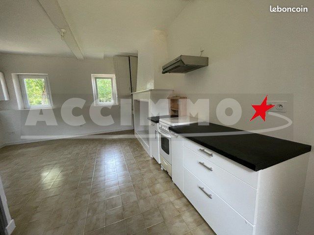 Appartement 3 pièces 43 m² · à Lanta · 43 m² · 750 €