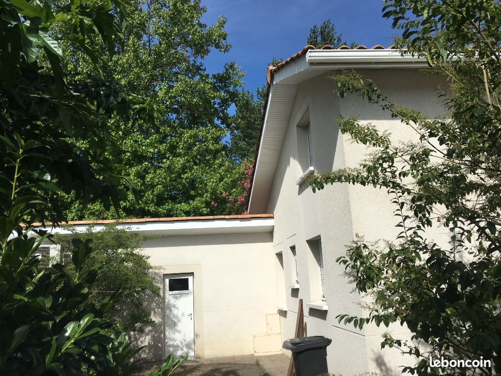 Maison 3 pièces 55 m² · à Bordeaux · 55 m² · 992 €/mois
